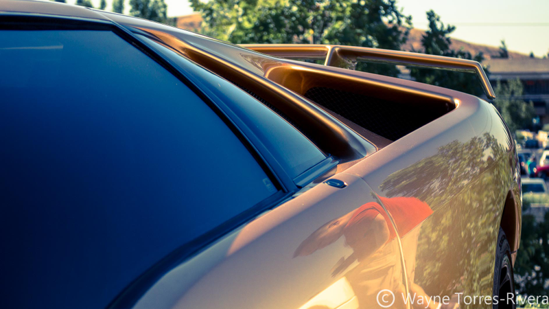 Illustration for article titled More Photos from Blackhawk Cars n' Coffee - August 6th 2017